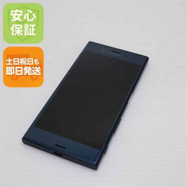 ¿ݾ Ķ SO-01J Xperia XZ ֥롼  