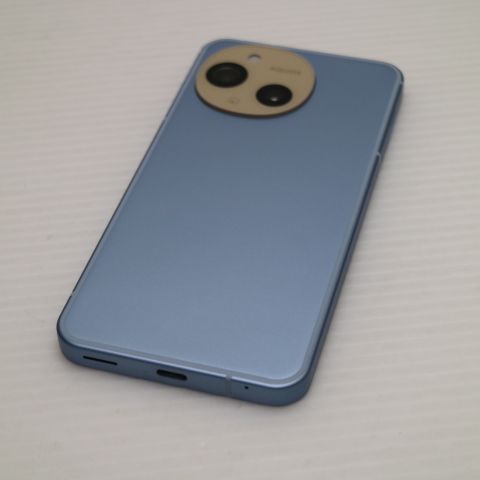 �¿��ݾ� ����Ʊ�� SIM�ե꡼ AQUOS sense9 128GB �֥롼