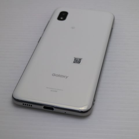 ¿ݾ Ʊ Galaxy A21 ץ SCV49 ۥ磻 