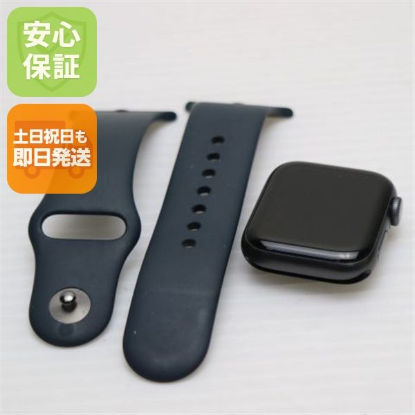 Ķ���� Apple Watch series5 40mm GPS��ǥ� ���ڡ����֥�å�
