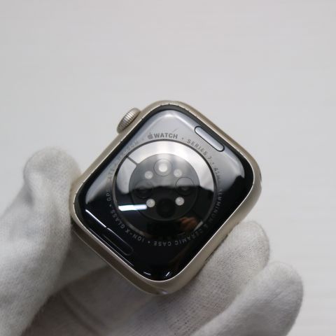 Ķ Apple Watch Series7 41mm Cellular 顼 饤