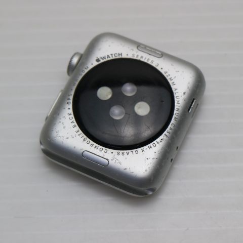  Apple Watch series3 42mm GPS С