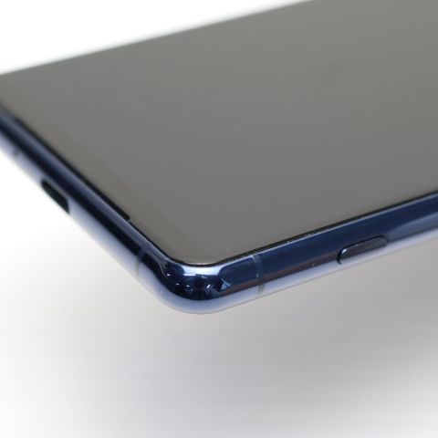 �¿��ݾ� ����Ʊ�� SOG02 Xperia 5 II �֥롼 SONY ¨��ȯ�� ������ȯ��