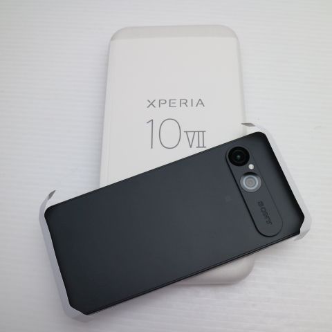 �¿��ݾ� ����̤���� SIM�ե꡼ Xperia 10 VII ���㥳����֥�å�