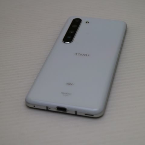 �¿��ݾ� ����Ʊ�� SHG01 AQUOS R5G ��������ۥ磻�� �����