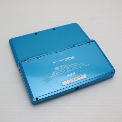 �¿��ݾ��� ���� �˥�ƥ�ɡ�3DS �饤�ȥ֥롼  �������