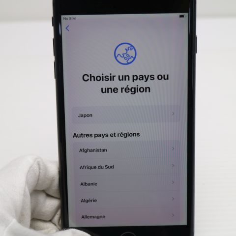 �¿��ݾ��� Ķ���� SIM�ե꡼ iPhone8 PLUS 256GB ���ڡ������쥤 �֥�å�