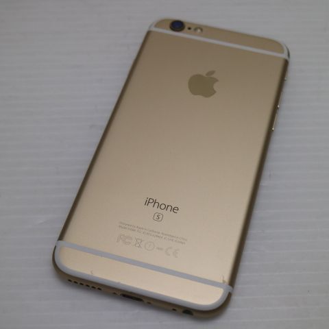 ��� SIM�ե꡼ iPhone6S 128GB ������� ����� �������