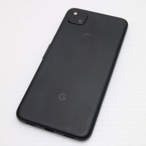 ¿ݾ  SoftBank Google Pixel 4a 128GB  ֥å