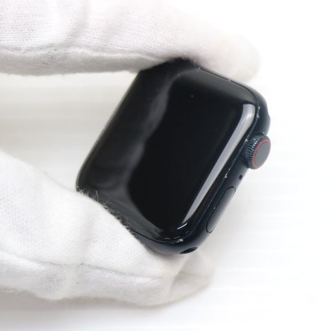 ���� Apple Watch SE����2����� 40mm Cellular ����顼 �ߥåɥʥ���