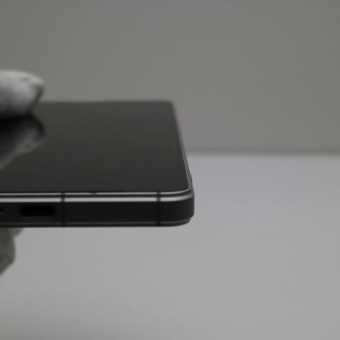 安心保証 新品同様 SIMフリー Xperia 1 VI 12GB 256GB プラチナシルバー