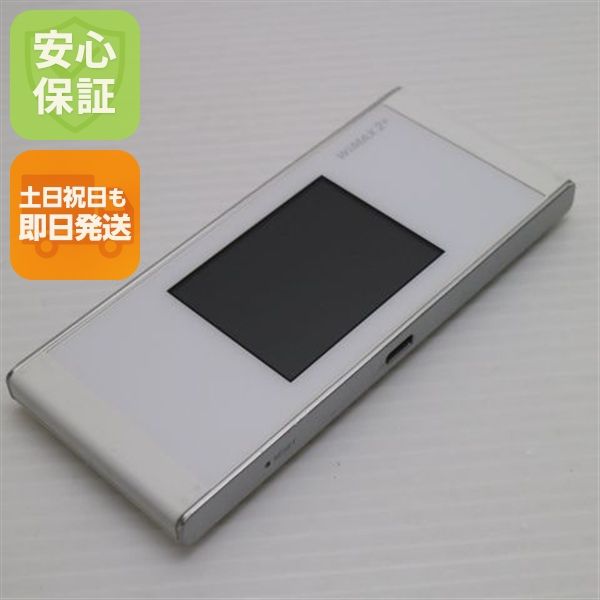 ¿ݾ  HWD36 Speed Wi-Fi NEXT W05 ۥ磻ȡߥС