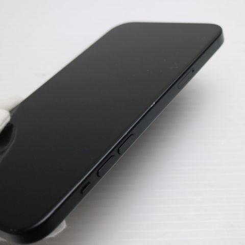 �¿��ݾ� Ķ���� SIM�ե꡼ iPhone15 Plus 256GB �֥�å�