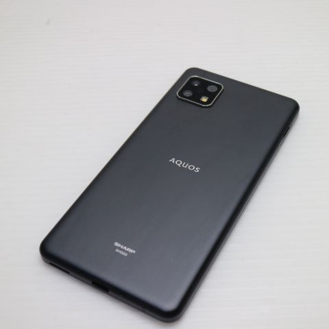 �¿��ݾ� ����Ʊ�� AQUOS sense 5G SHG03 �֥�å� �����