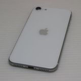 ¿ݾ  SIMե꡼ iPhone SE 2 128GB ۥ磻 