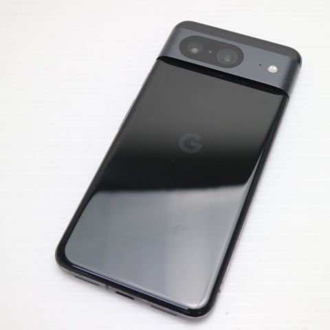 �¿��ݾ� Ķ���� SIM�ե꡼ Google Pixel 8 128GB ���֥��ǥ�����
