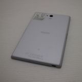 �¿��ݾ��� ������� SH-06F AQUOS PAD �ۥ磻�� ����� �������