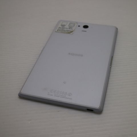 �¿��ݾ��� ������� SH-06F AQUOS PAD �ۥ磻�� ����� �������