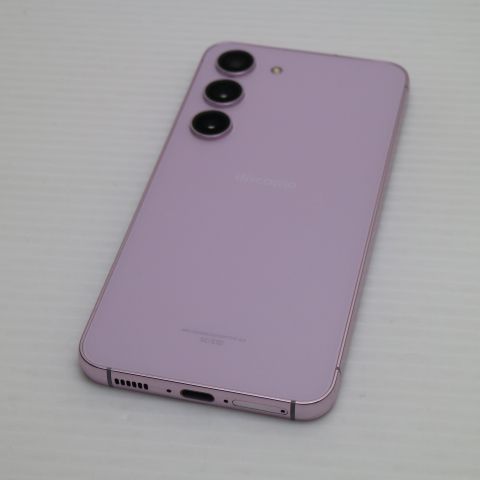 �¿��ݾ� Ķ���� SC-51D Galaxy S23 ��٥����