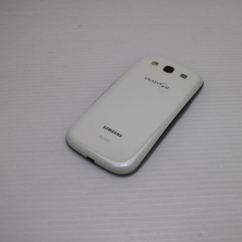 �¿��ݾ��� ������� SC-06D GALAXY S 3 �ޡ��֥�ۥ磻�� ����� �������
