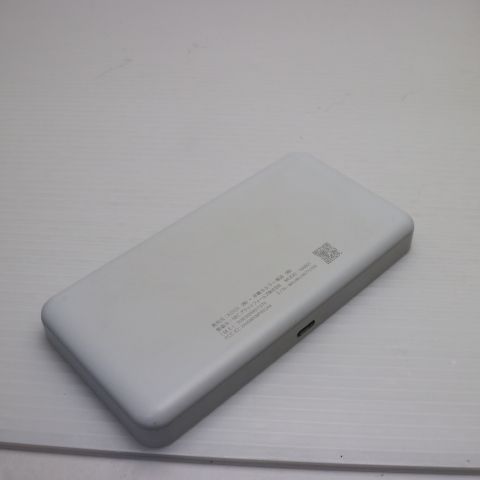 ¿ݾ  Speed Wi-Fi 5G X11 NAR01 Ρۥ磻 