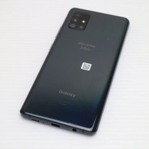 Ķ SC-54A Galaxy A51 5G ֥å ¨ȯ ȯ