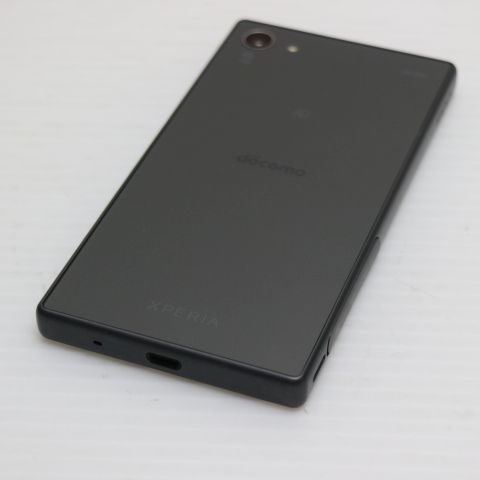 �¿��ݾ��� Ķ���� SO-02H Xperia Z5 Compact �֥�å�  �������