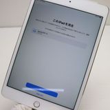 ¿ݾ Ķ SIMե꡼ iPad mini 4 Cellular 64GB С