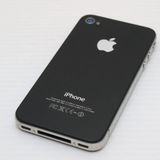 ¿ݾ Ƚ  iPhone4 16GB ֥å  