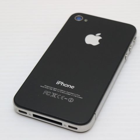 ¿ݾ Ƚ  iPhone4 16GB ֥å  