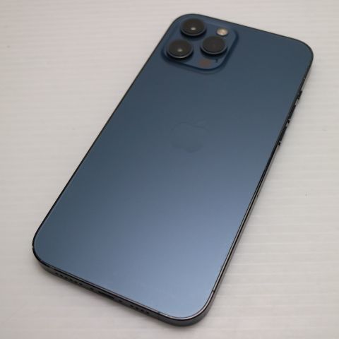 ������� SIM�ե꡼ iPhone12 Pro Max 512GB �֥롼 ¨��ȯ�� ������ȯ��