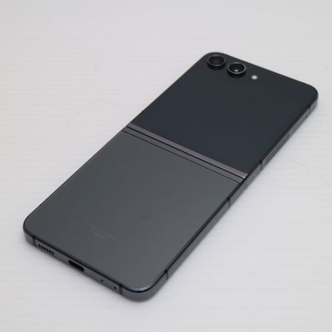¿ݾ Ʊ SCG23 Galaxy Z Flip5 256GB ե