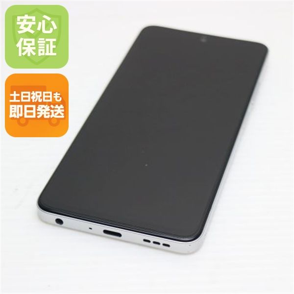 �¿��ݾ� Ķ���� SIM�ե꡼ OPPO A5 5G 128GB �ۥ磻��