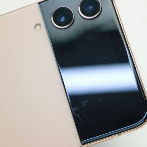 �¿��ݾ� Ķ���� SIM�ե꡼ Galaxy Z Flip4 �ԥ󥯥������