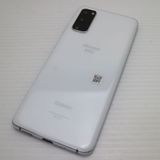 �¿��ݾ� Ķ���� SC-51A Galaxy S20 5G ���饦�ɥۥ磻�� �����