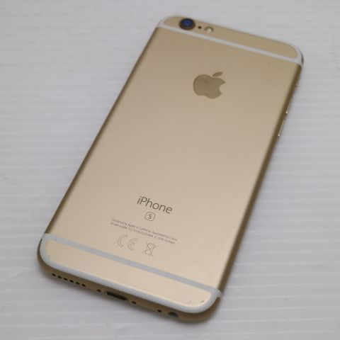 �¿��ݾ��� Ķ���� SIM�ե꡼ iPhone6S 128GB ������� ����� �������