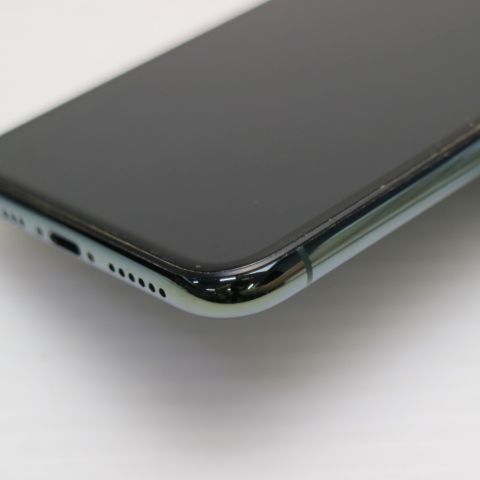 �¿��ݾ� ����Ʊ�� SIM�ե꡼ iPhone 11 Pro 64GB  �ߥåɥʥ��ȥ��꡼��