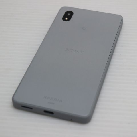 �¿��ݾ� ���� Xperia Ace III SOG08 ���졼