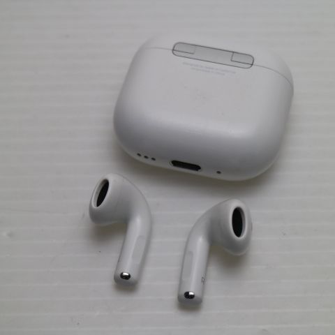 �¿��ݾ� ������� AirPods 4(�����ƥ��֥Υ�������󥻥�����)