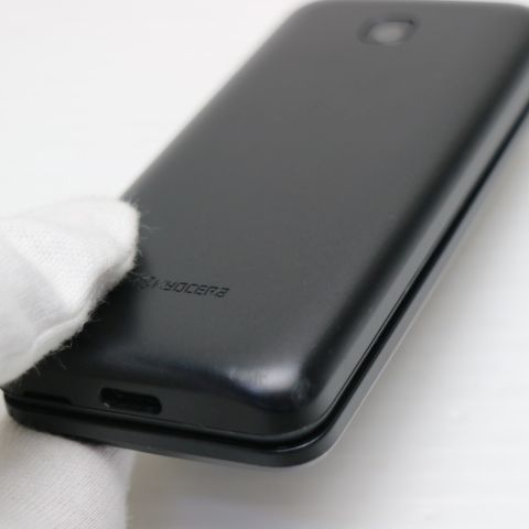 �¿��ݾ� ���� A202KC DIGNO ��������4 �֥�å�