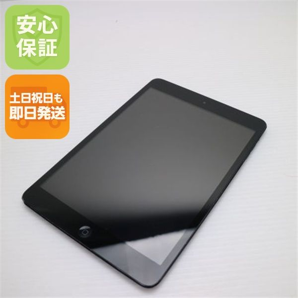 ���� iPad mini Wi-Fi 64GB �֥�å�  �������