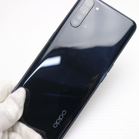 ¿ݾ Ķ SIMե꡼ OPPO Reno3 A ֥å 