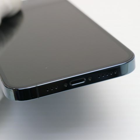 Ʊ SIMե꡼ iPhone12 Pro 128GB ֥롼 ¨ȯ ȯ