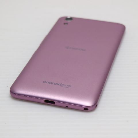 ��� Y!mobile Android One S4 �ԥ� ���� �����