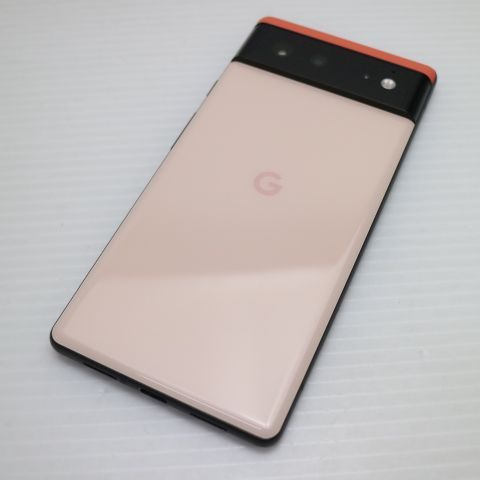 ���� SIM�ե꡼ Google Pixel 6 128GB �������������� �����