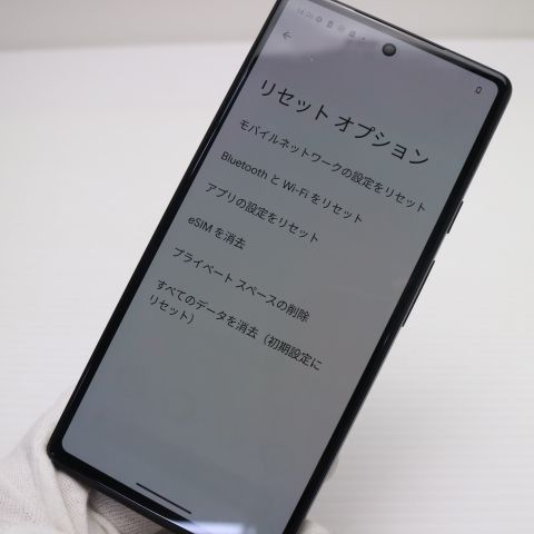 �¿��ݾ� ���� SIM�ե꡼ Google Pixel 6a ���㥳����