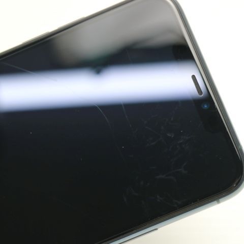  SIMե꡼ iPhone 11 Pro Max 256GB  ߥåɥʥȥ꡼ 