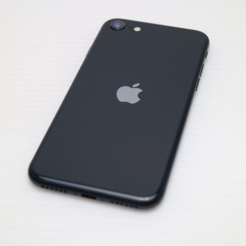 ¿ݾ Ķ SIMե꡼ iPhone SE3 3 128GB ߥåɥʥ