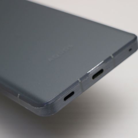 �¿��ݾ� ���� SoftBank AQUOS R7 A202SH ����С�