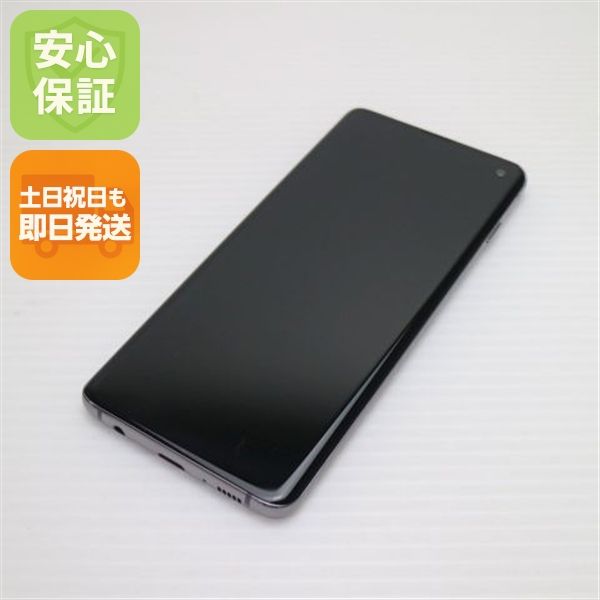 �¿��ݾ� Ķ���� SCV41 Galaxy S10 �ץꥺ��֥�å� ���� �����